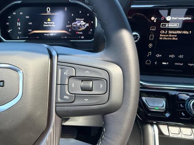 2026 GMC Sierra 2500HD Denali Ultimate - Photo 13