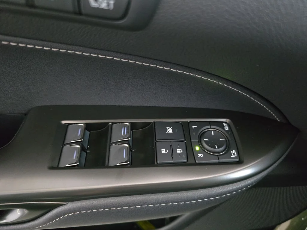 New 2026 Nori Green Pearl Lexus PREMIUM PLUS AWD image 26