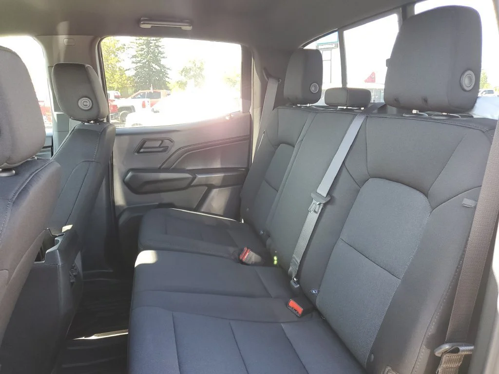 2026 Chevrolet Colorado Trail Boss - Photo 24