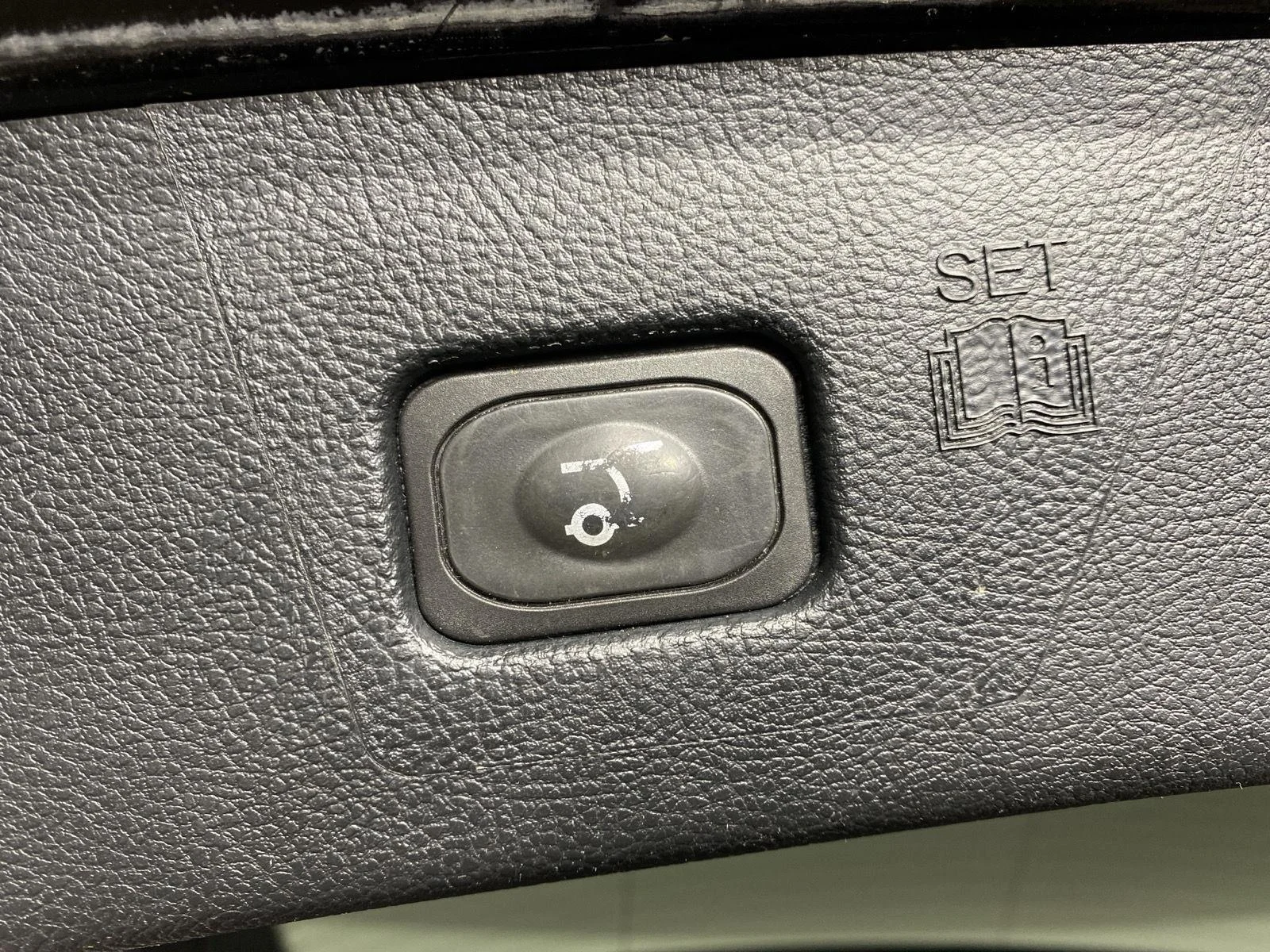 Used 2020 Agate Black Ford ST image 29