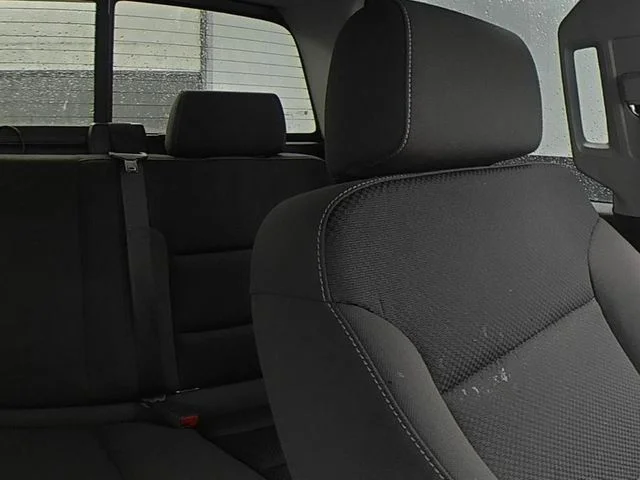 2018 Chevrolet Silverado 1500 LT Z71 - Photo 33