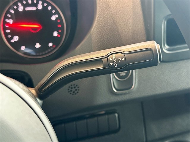 2024 Mercedes-Benz Sprinter Cargo Van Base - Photo 54