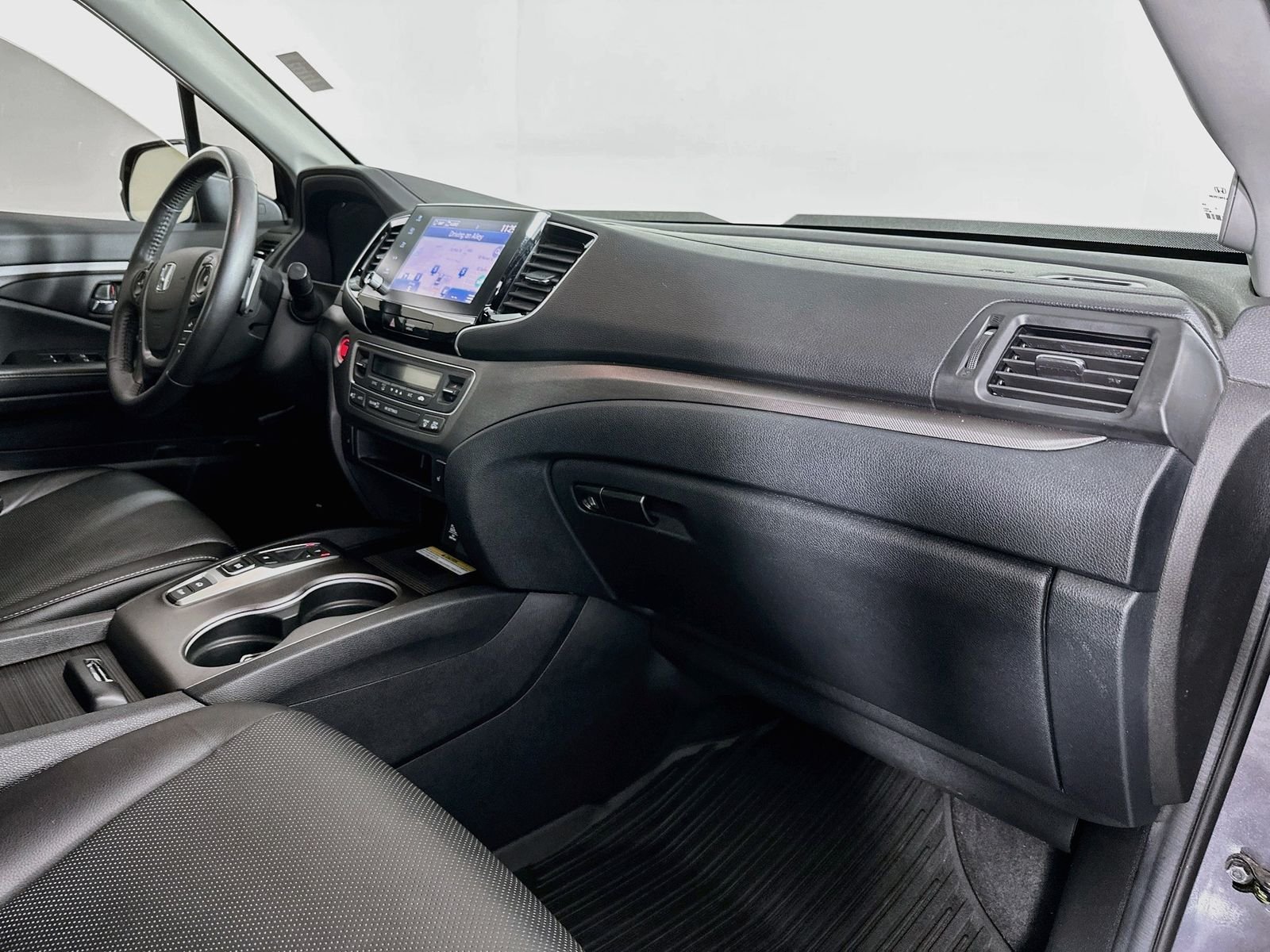 Used 2021 Modern Steel Metallic Honda RTL-E image 32