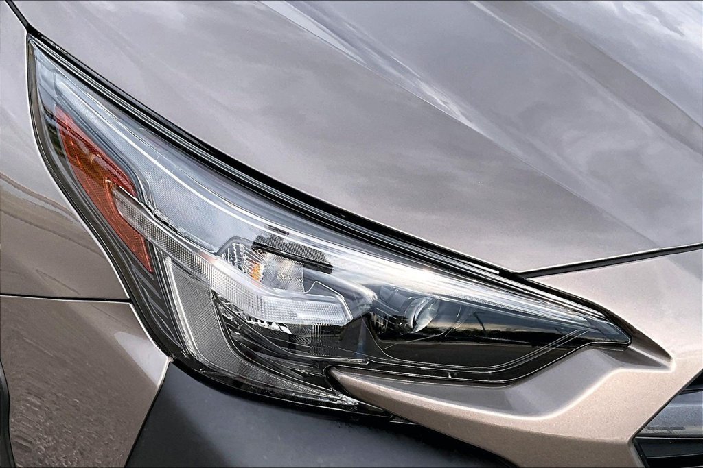 Used 2024 Brown Subaru Limited image 27