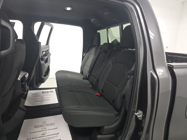 2026 RAM 1500 Big Horn/Lone Star - Photo 21