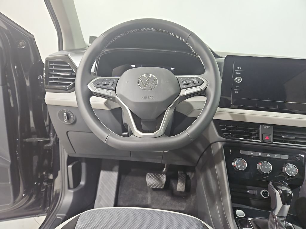 New 2026 Black Volkswagen 1.5T S image 13