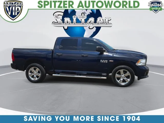 Used 2018 Blue Ram Express image 10