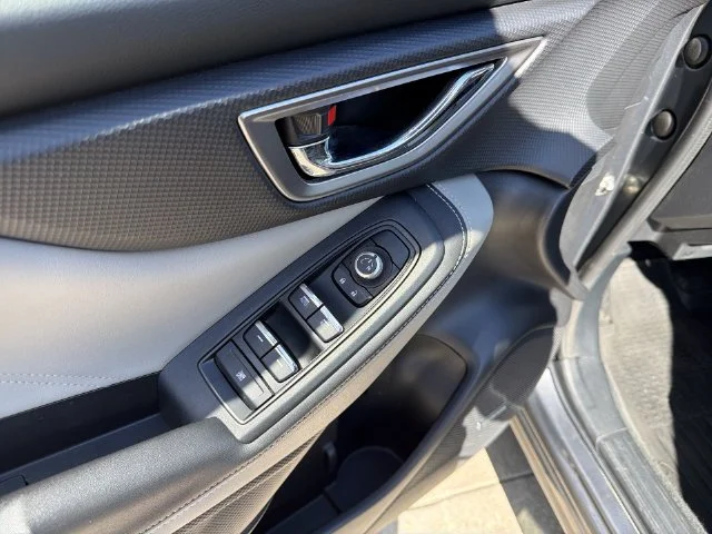 Used 2023 Gray Subaru Limited image 22