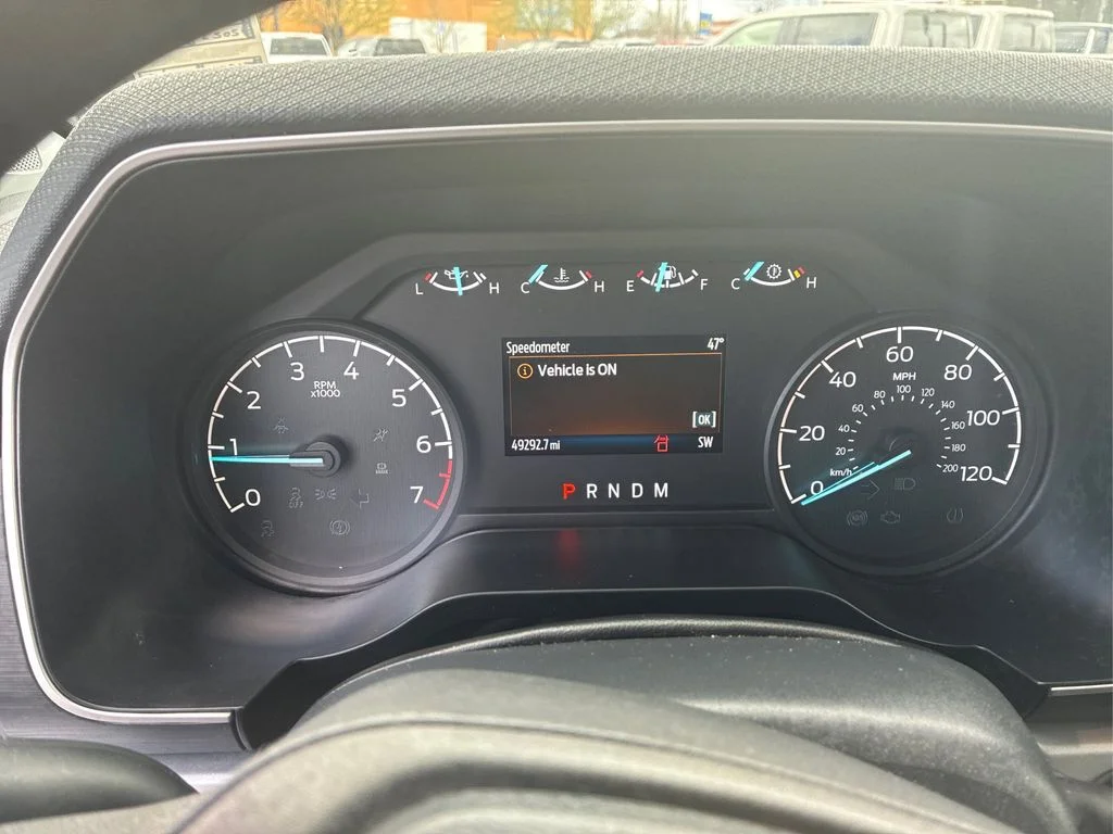 Used 2023  Ford XLT image 13