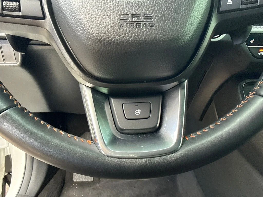 2026 Honda CR-V TrailSport - Photo 13