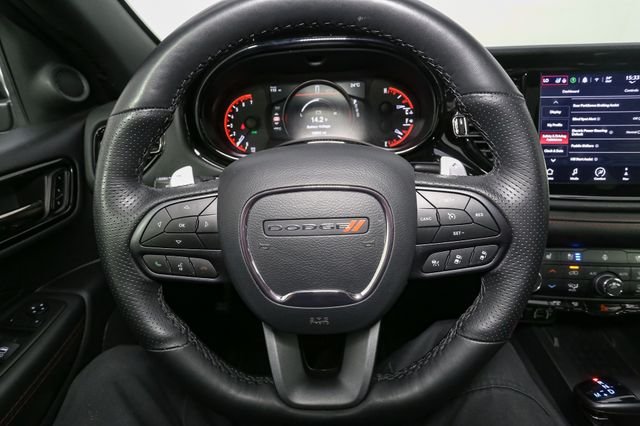 Used 2025 Gray Dodge R/T Plus image 37