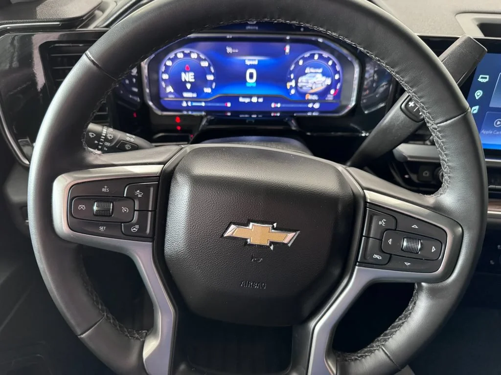 Certified Used 2023 Harvest Bronze Metallic Chevrolet LT image 15