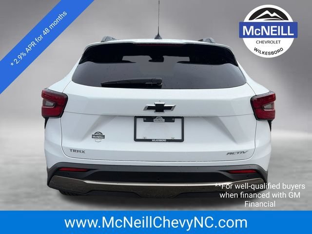 2026 Chevrolet Trax Activ - Photo 6