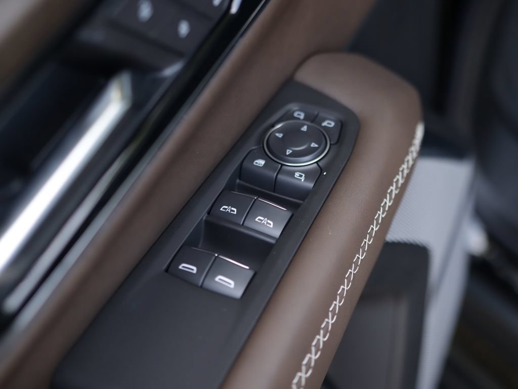New 2026 Onyx Black GMC Denali Ultimate image 29