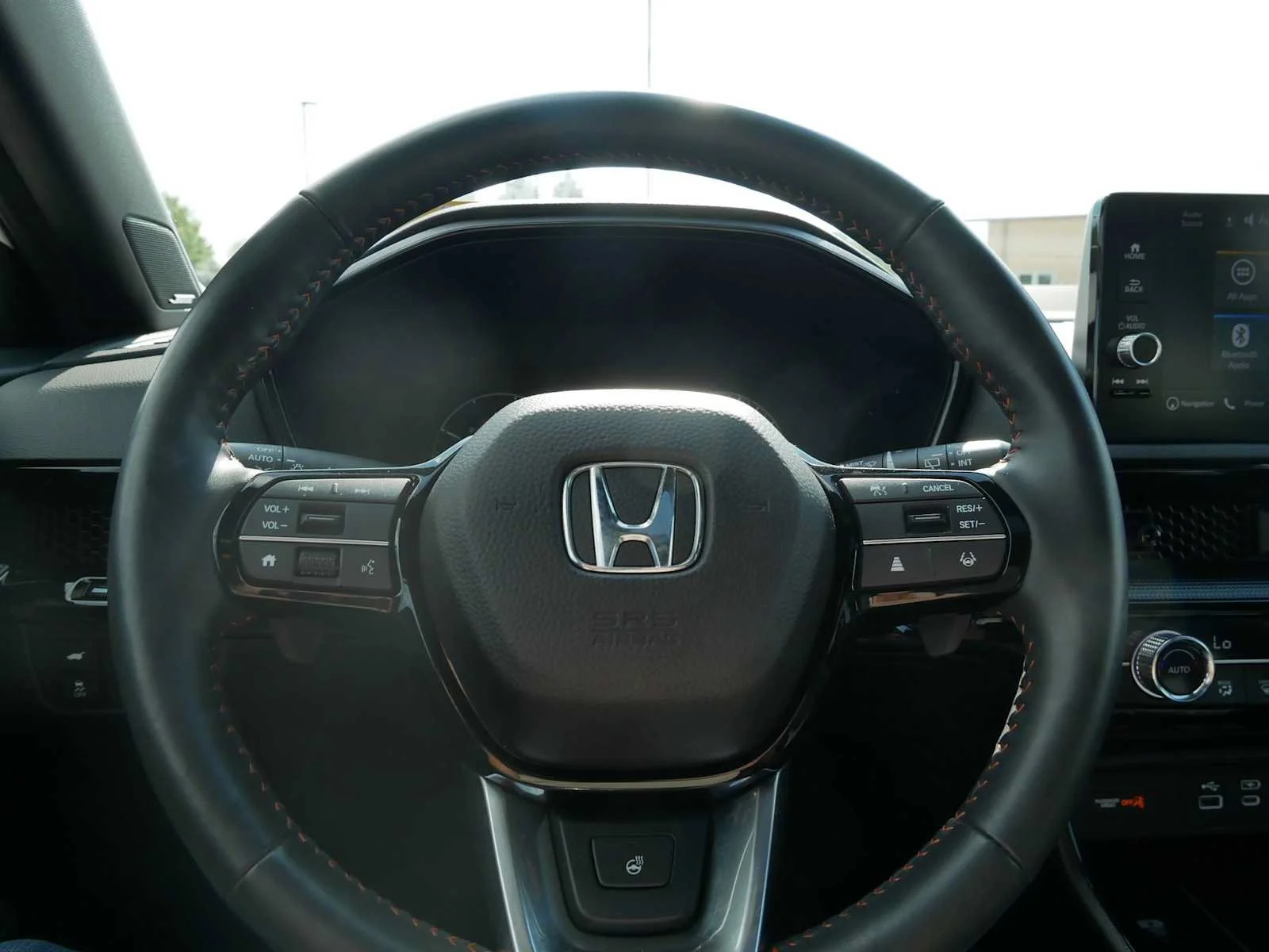 2025 Honda CR-V Sport Touring - Photo 61