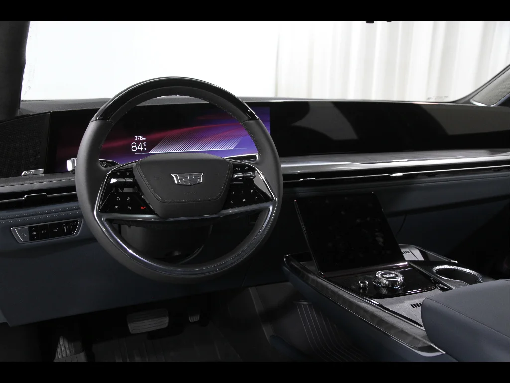 2026 Cadillac Escalade IQ Premium Luxury - Photo 6