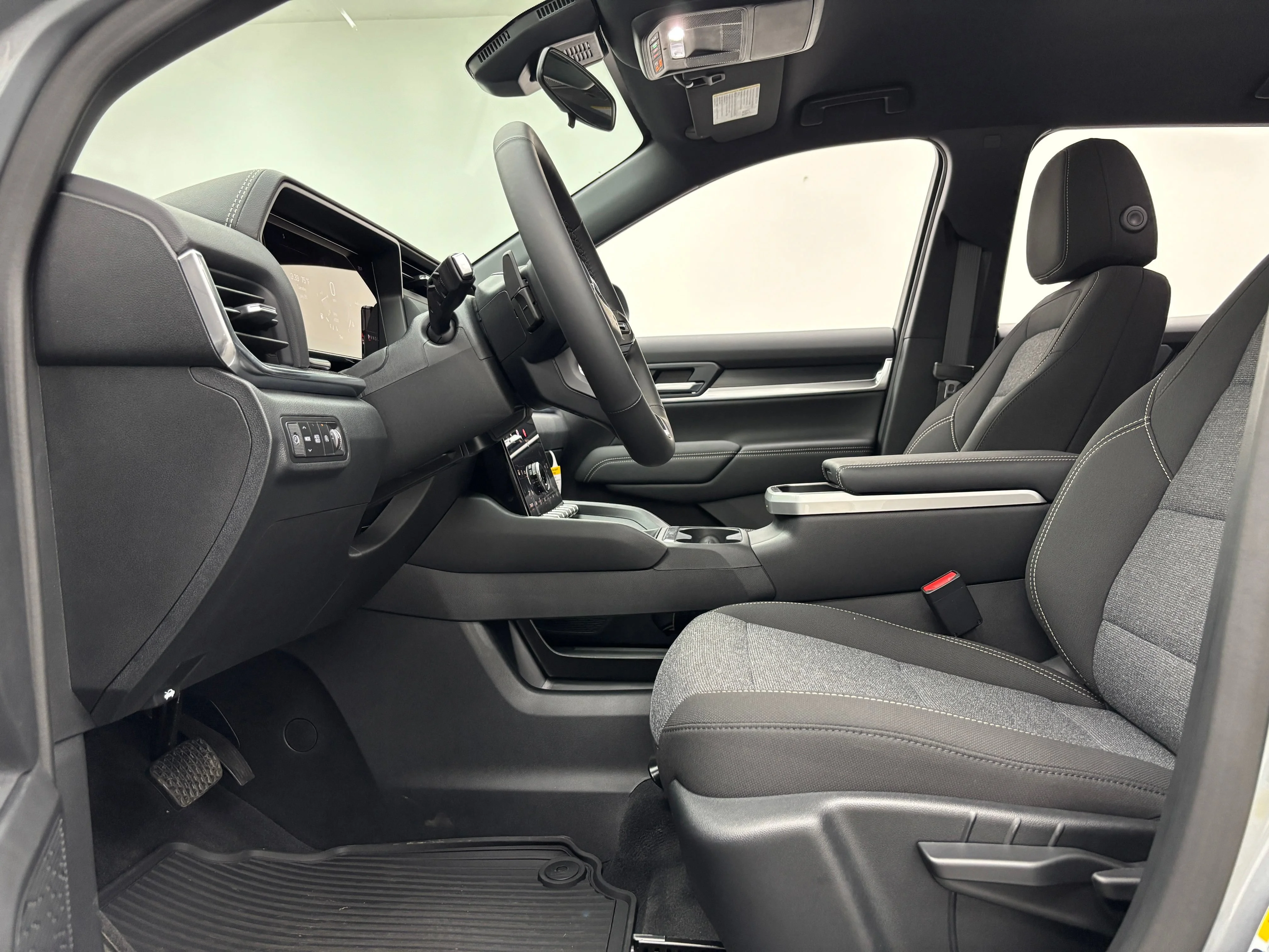 2027 GMC Terrain Elevation - Photo 15