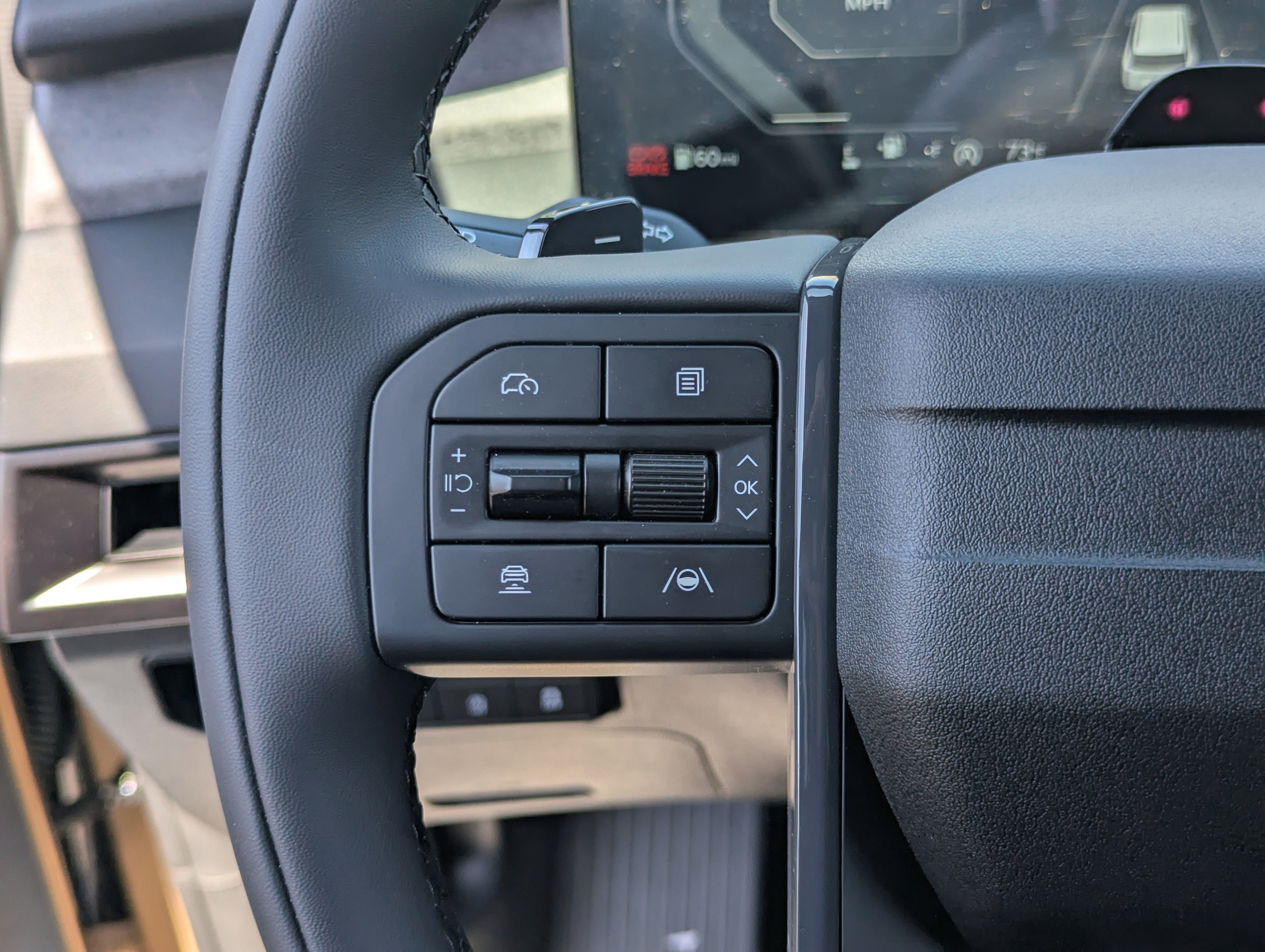 New 2027 Terrain Brown Kia X-Line SX image 21