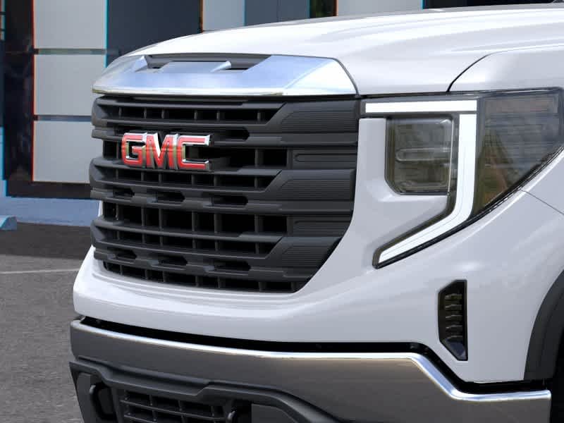 2026 GMC Sierra 1500 Pro - Photo 13