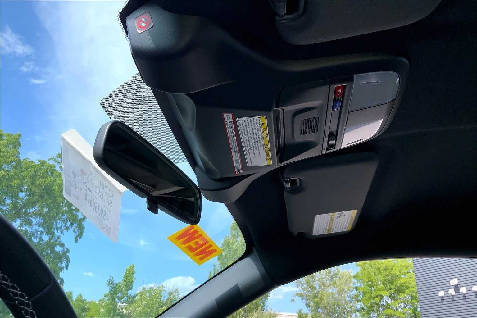 2025 Toyota GR86 Base - Photo 20