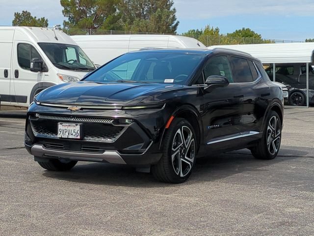 Used 2026 Black Chevrolet LT image 4