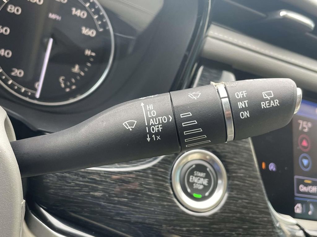 2020 Cadillac XT6 Premium Luxury - Photo 23
