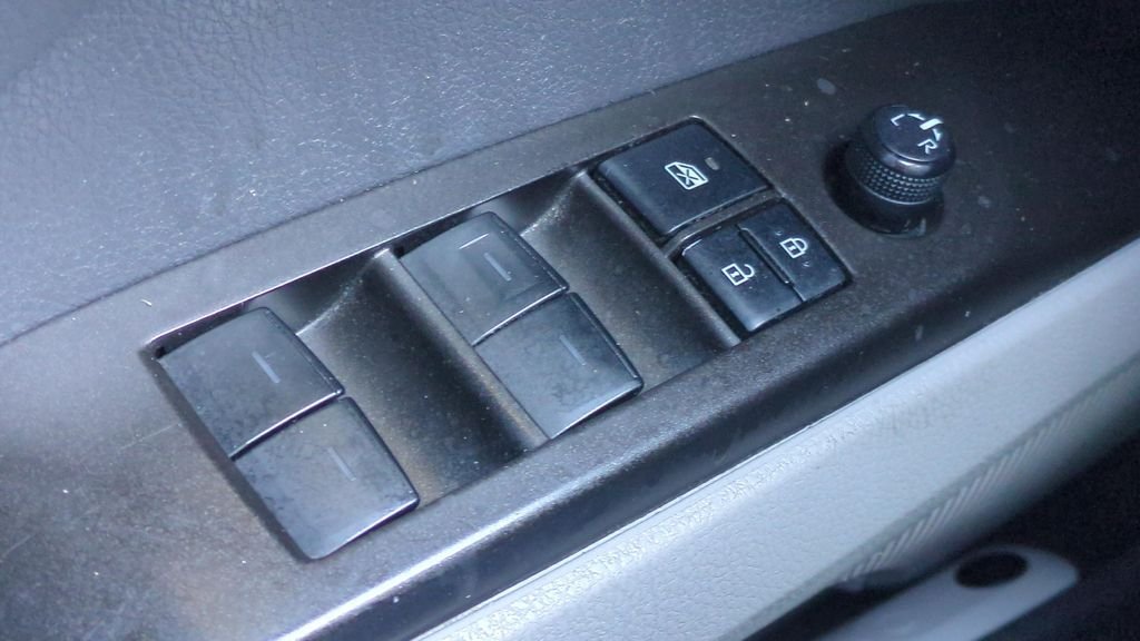 Used 2021 Red Toyota SE image 21