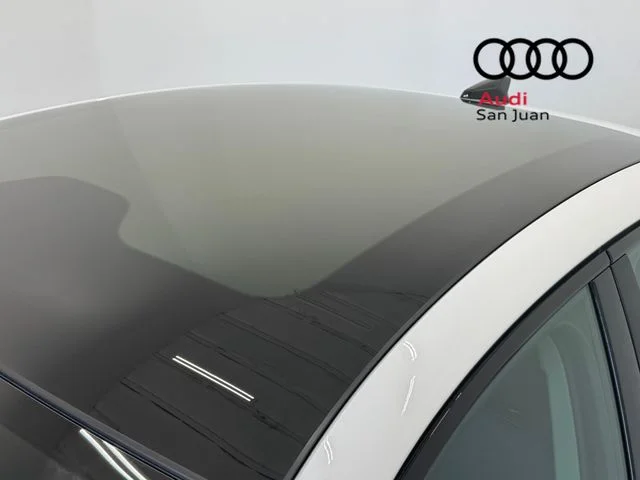 New 2026 White Audi 2.0T Premium Plus image 8