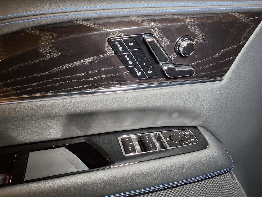 2026 Cadillac Escalade IQL Sport - Photo 16