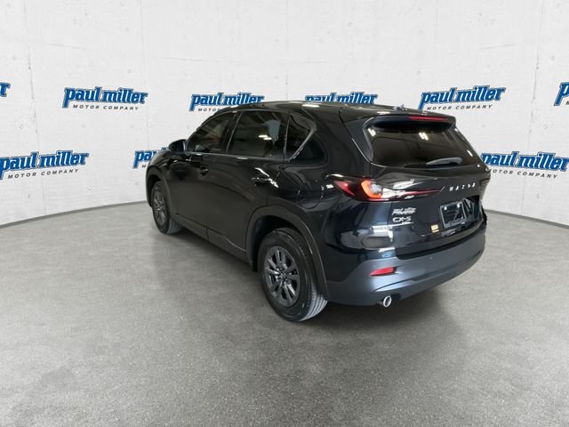 New 2026 Jet Black Mica Mazda 2.5 S Select AWD image 8
