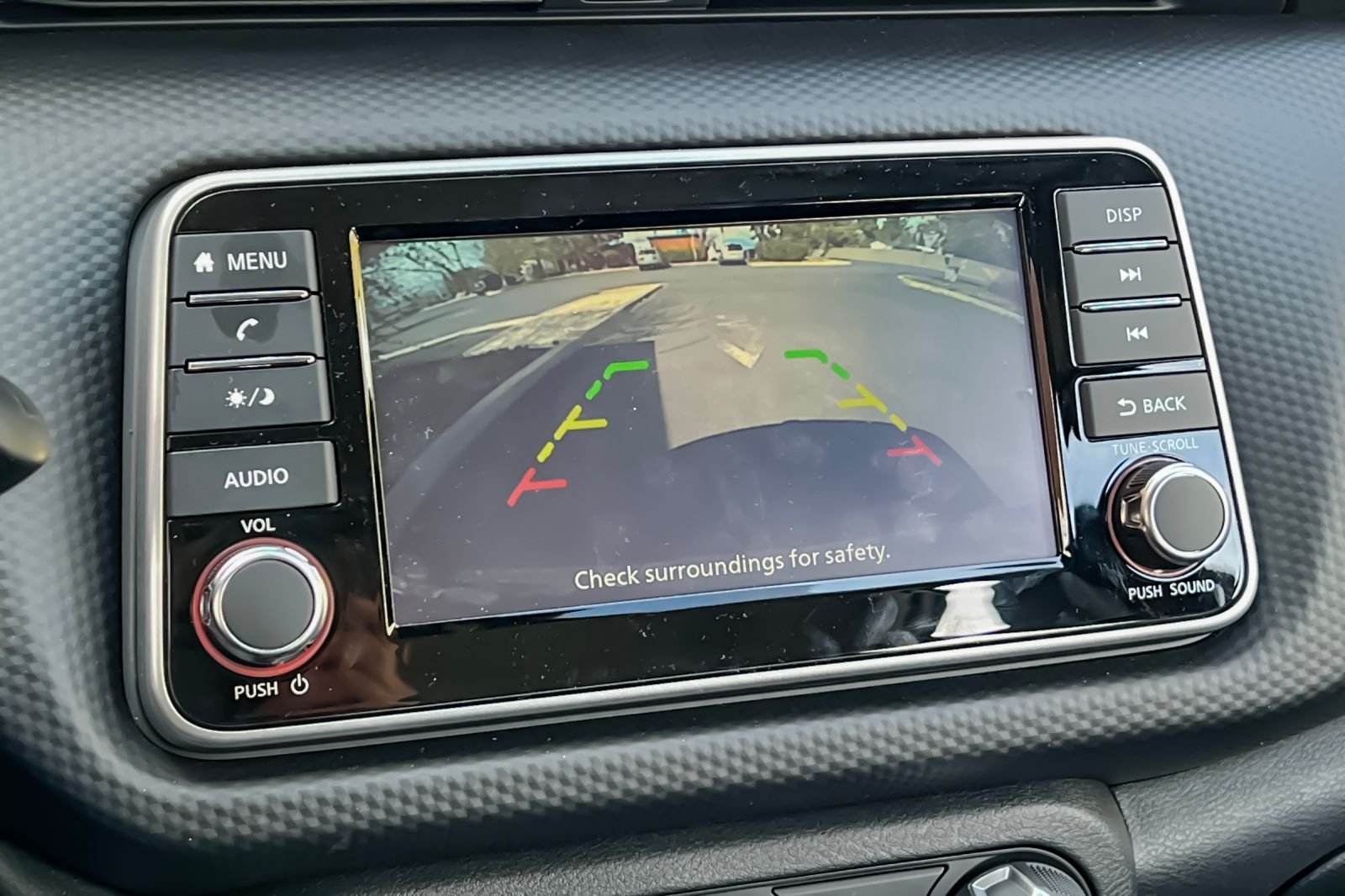 2025 Nissan KICKS PLAY Base - Photo 26