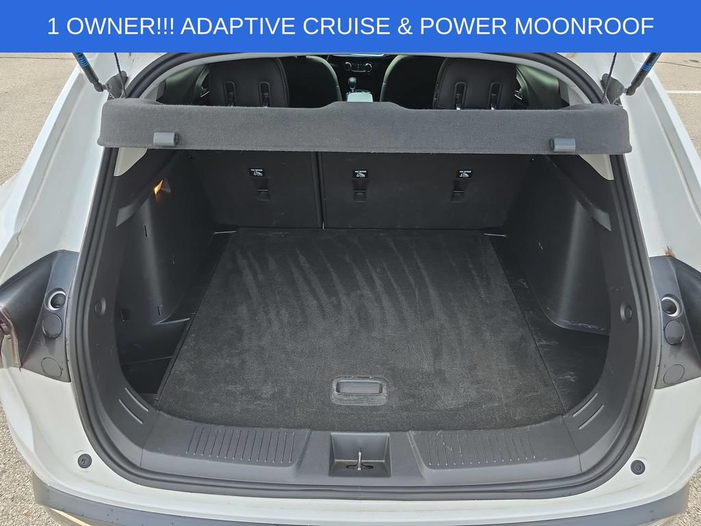 Used 2024 White Chevrolet ACTIV image 27