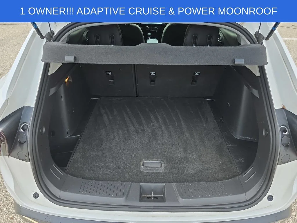 Used 2024 White Chevrolet ACTIV image 27