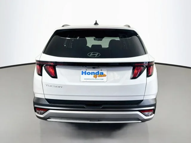 Used 2026 White Pearl Hyundai SEL image 18