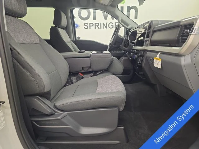 New 2026 Avalanche Ford F-350® XLT image 11
