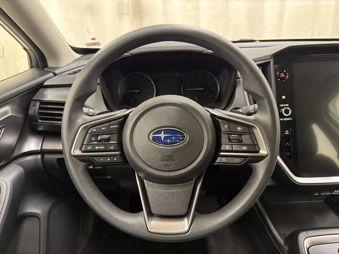 New 2026 Crystal White Pearl Subaru Sport image 16