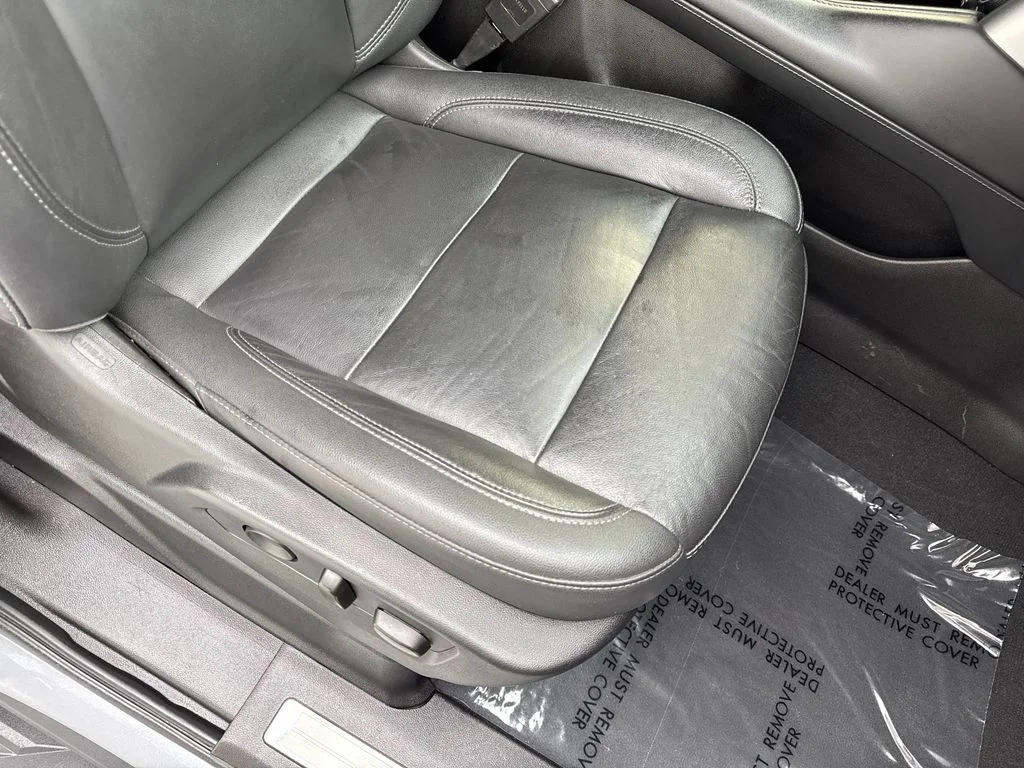 Used 2021 Gray Chevrolet LT image 50