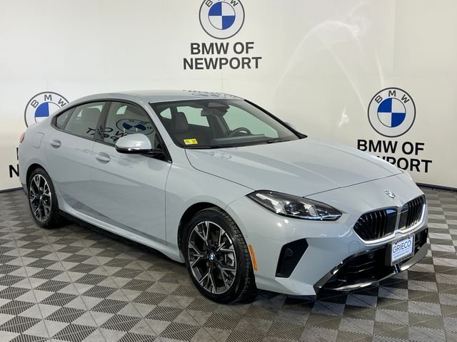 2025 BMW 2 Series 228 xDrive Gran Coupe's photo