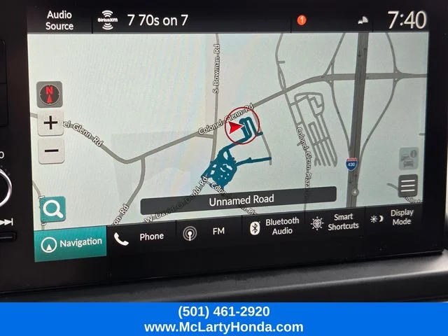 2024 Honda Pilot Elite - Photo 26