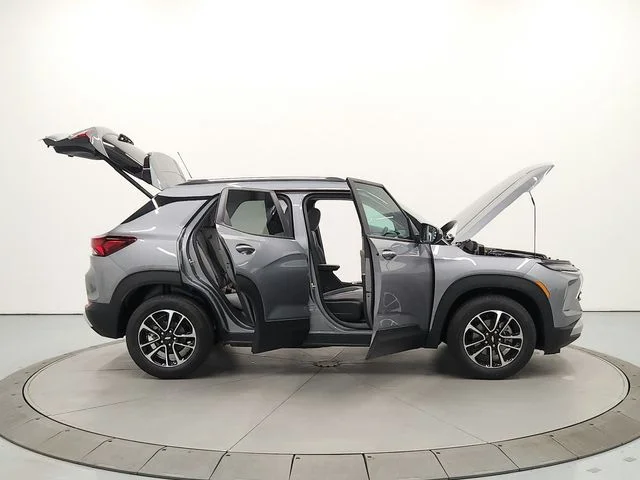 2026 Chevrolet Trailblazer LT - Photo 15