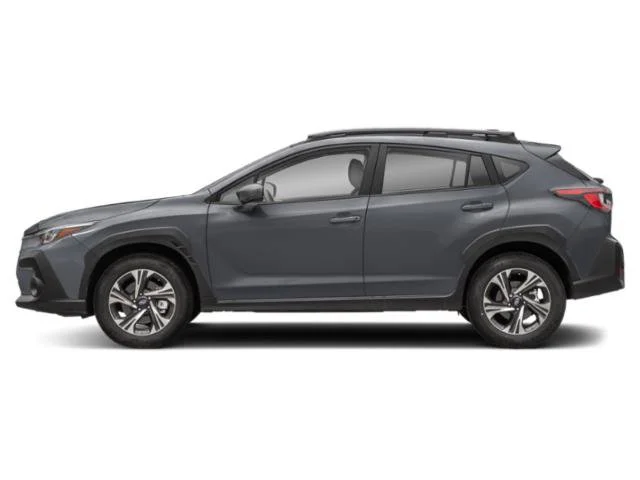 Used 2025 Pure Red Subaru Premium image 6