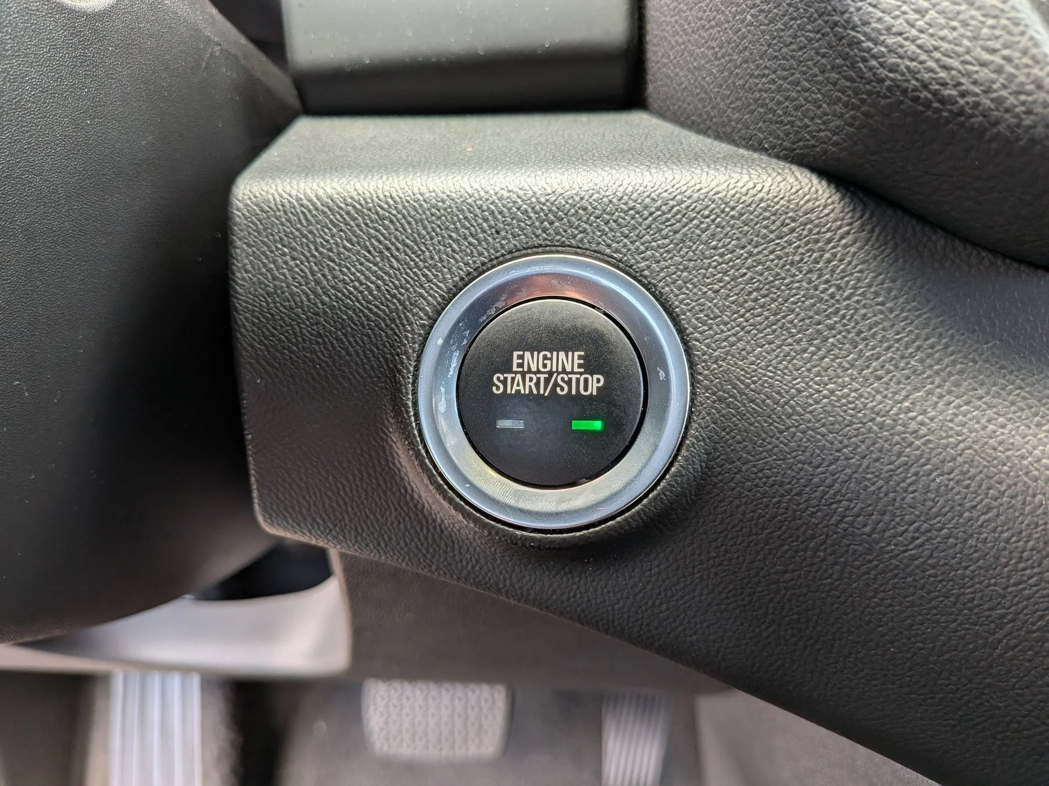Used 2024 Ebony Twilight Metallic GMC Denali image 16