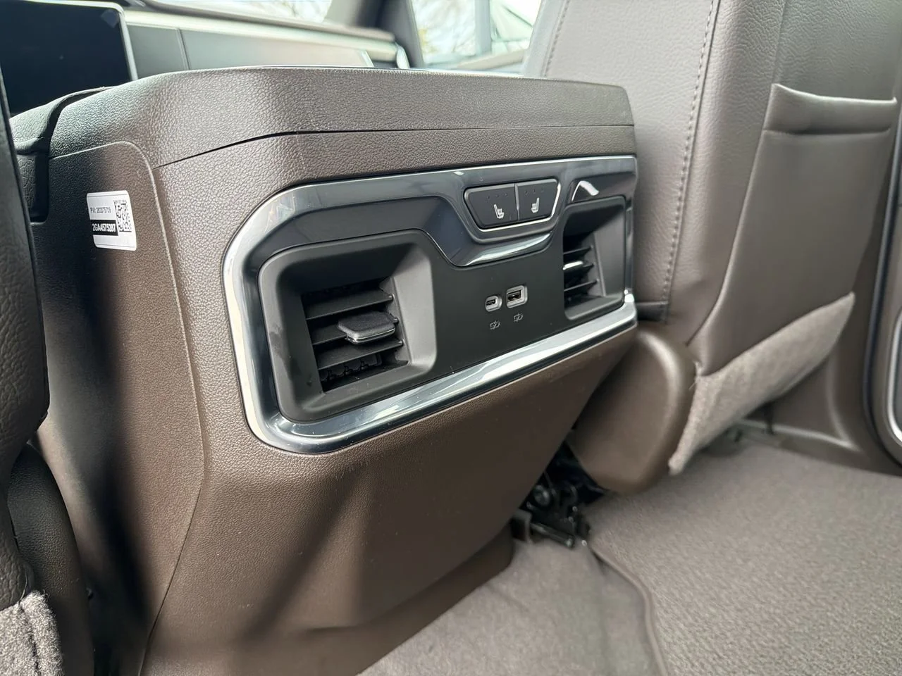 New 2026 Glacier White Tricoat GMC Denali DRW image 18
