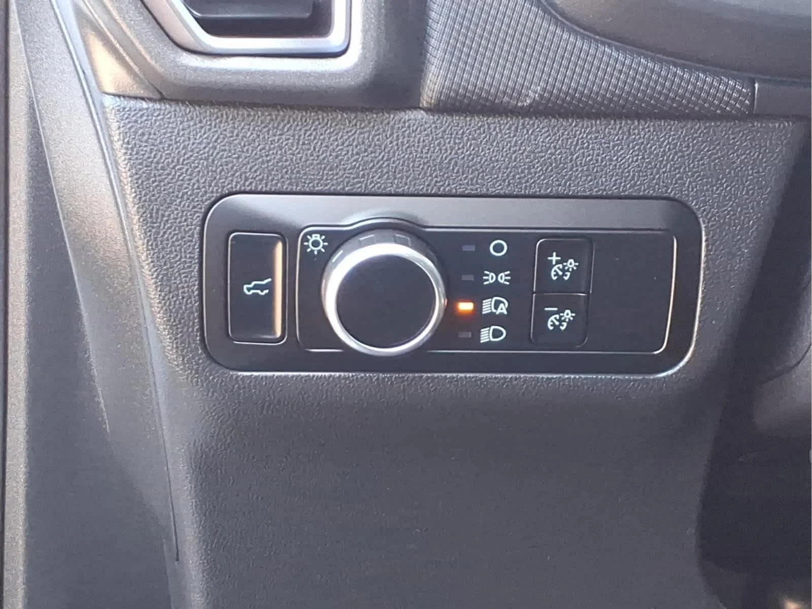 Used 2025 Oxford White Ford Big Bend image 14