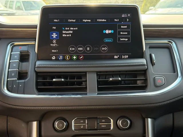 Used 2021 Midnight Blue Metallic Chevrolet LT image 29
