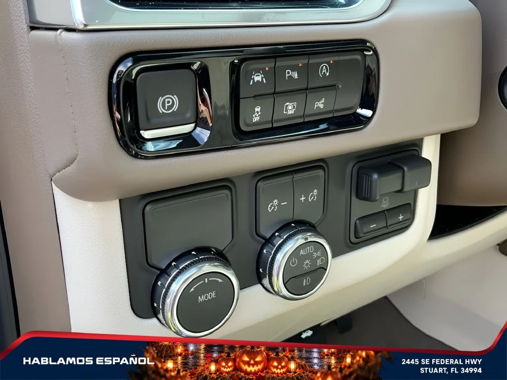 New 2026 Sterling Metallic GMC Denali image 32
