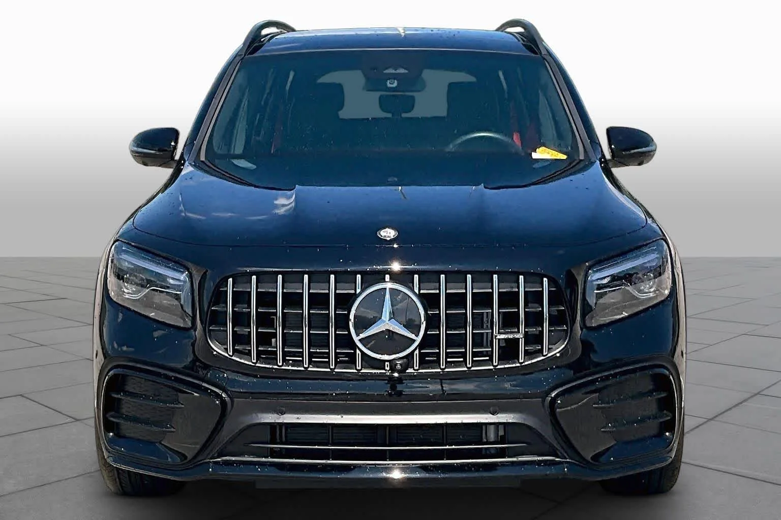 Certified Pre-Owned 2025 Mercedes-Benz AMG® GLB 35