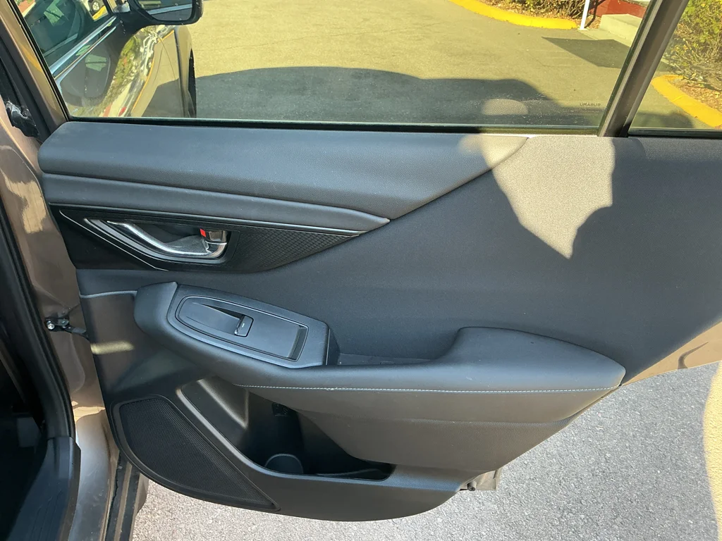 Used 2024 Brilliant Bronze Metallic Subaru Premium image 6