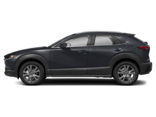 Used 2025 Jet Black Mica Mazda 2.5 S Preferred Package image 3