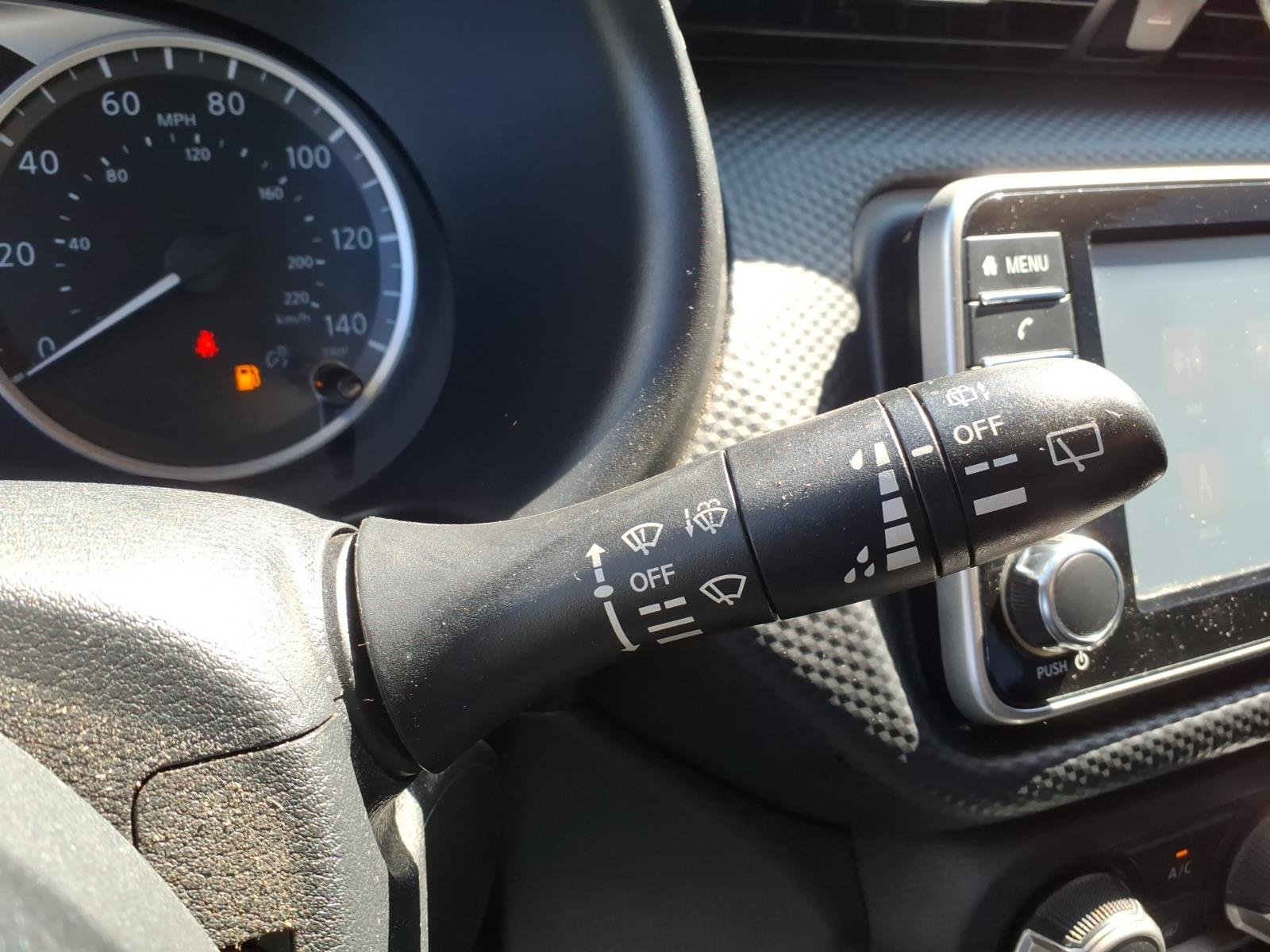 Used 2024 Fresh Powder Nissan S image 21